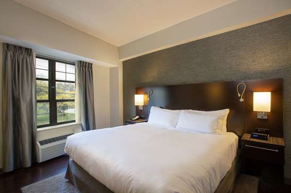  - Mosey Buffalo Williamsville Hotel - I-290, Exit 7