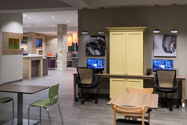 Conference Area - Home2 Suites by Hilton Cultural District Fort Worth