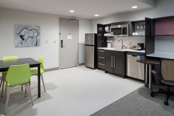  - Home2 Suites by Hilton Cultural District Fort Worth