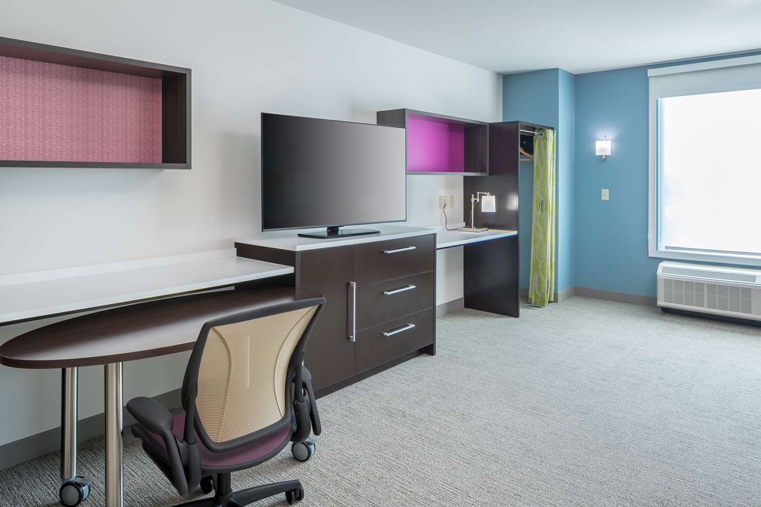 Home2 Suites by Hilton Cultural District Fort Worth, TX See Discounts