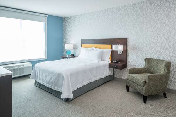  - Home2 Suites by Hilton Cultural District Fort Worth