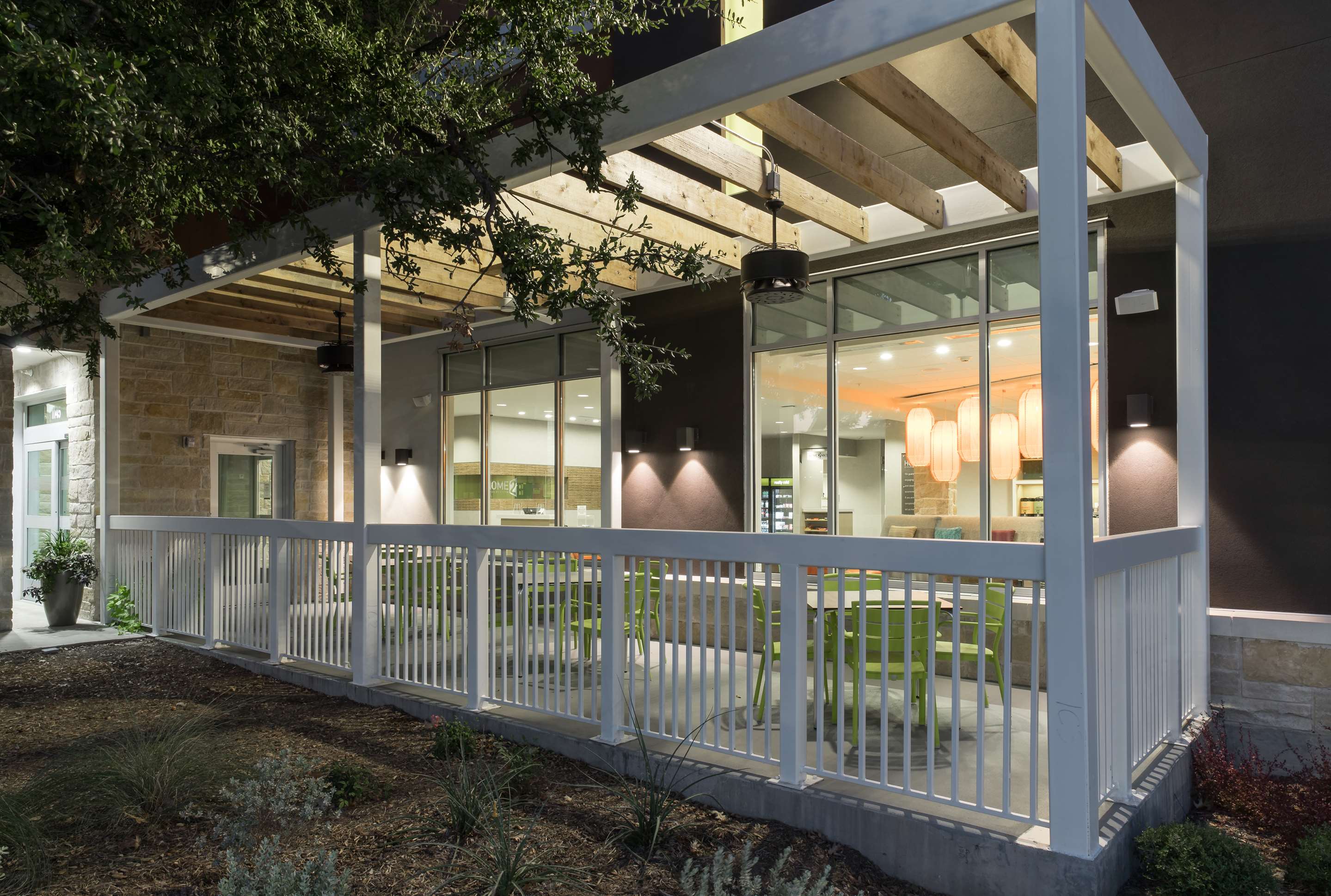 Exterior | Home2 Suites by Hilton Fort Worth Cultural District