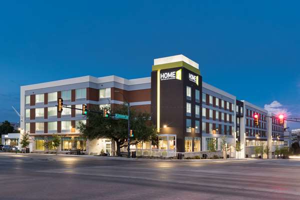 Exterior view - Home2 Suites by Hilton Cultural District Fort Worth