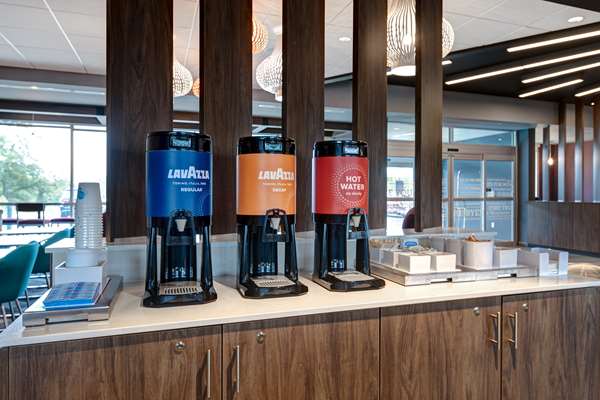  - Tru by Hilton Grantville - I-81, Exit 80