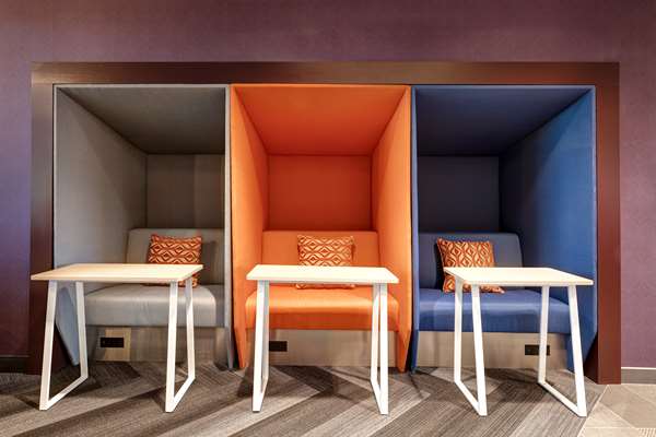  - Tru by Hilton Grantville - I-81, Exit 80