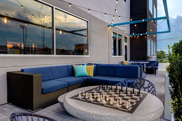 Recreation - Tru by Hilton Grantville - I-81, Exit 80