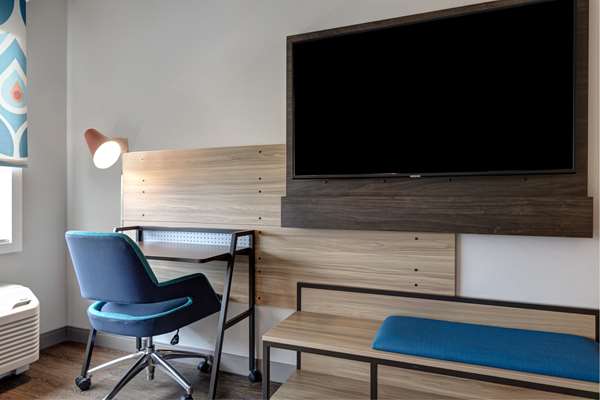  - Tru by Hilton Grantville - I-81, Exit 80