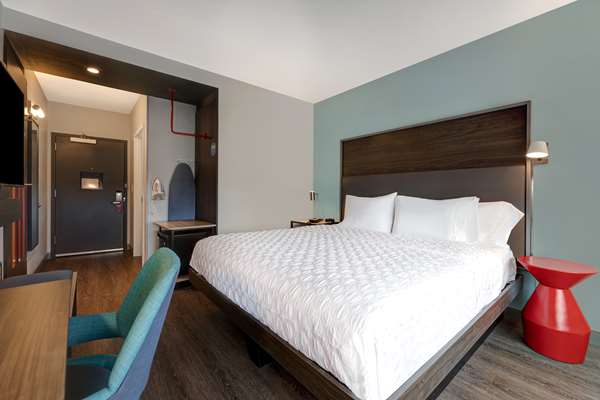  - Tru by Hilton Grantville - I-81, Exit 80