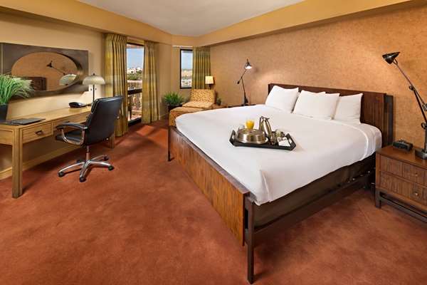  - DoubleTree by Hilton Hotel Mesa
