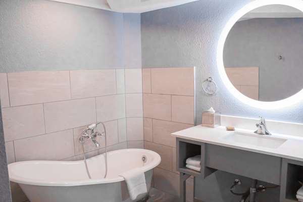  - DoubleTree by Hilton Hotel Mesa