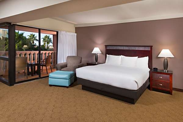  - DoubleTree by Hilton Hotel Mesa