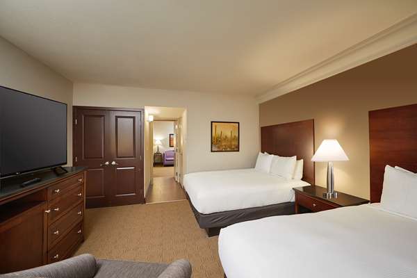  - DoubleTree by Hilton Hotel Mesa