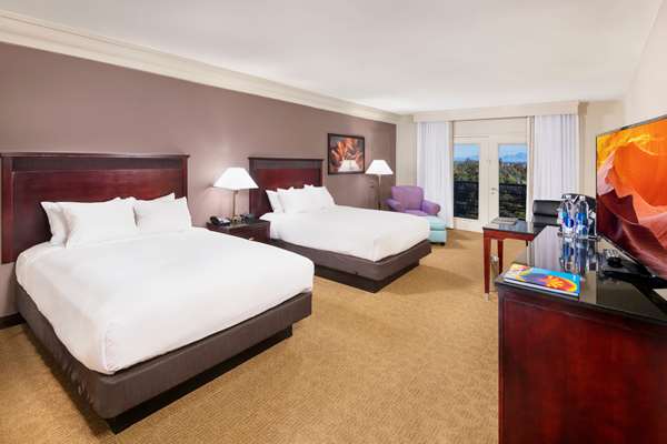  - DoubleTree by Hilton Hotel Mesa