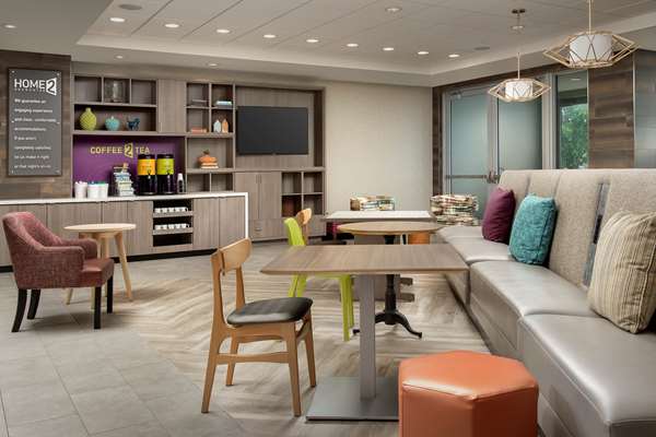  - Home2 Suites by Hilton Doral