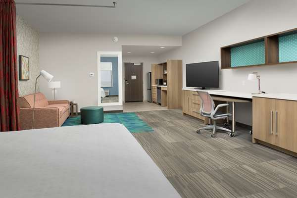  - Home2 Suites by Hilton Doral