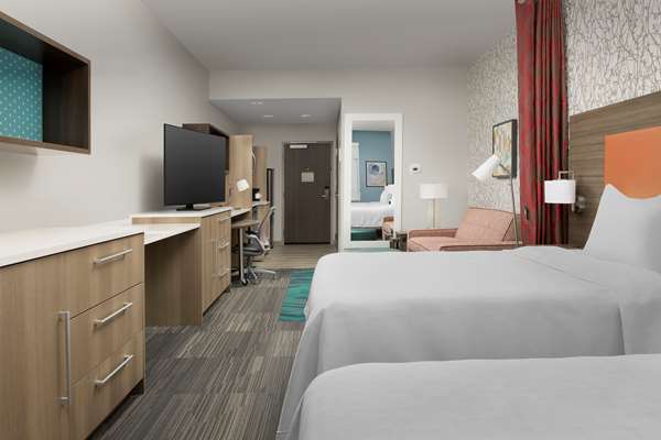  - Home2 Suites by Hilton Doral