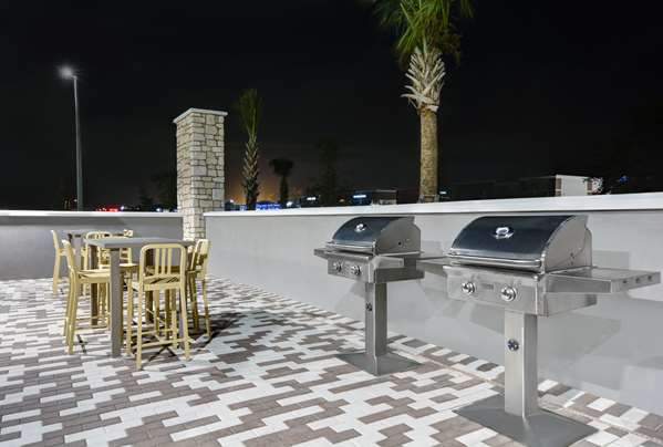 Exterior view - Home2 Suites by Hilton Melbourne