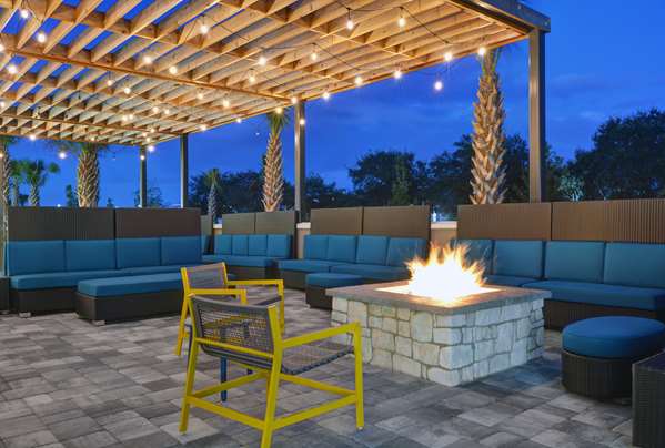 Exterior view - Home2 Suites by Hilton Melbourne