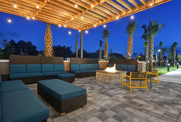 Exterior view - Home2 Suites by Hilton Melbourne