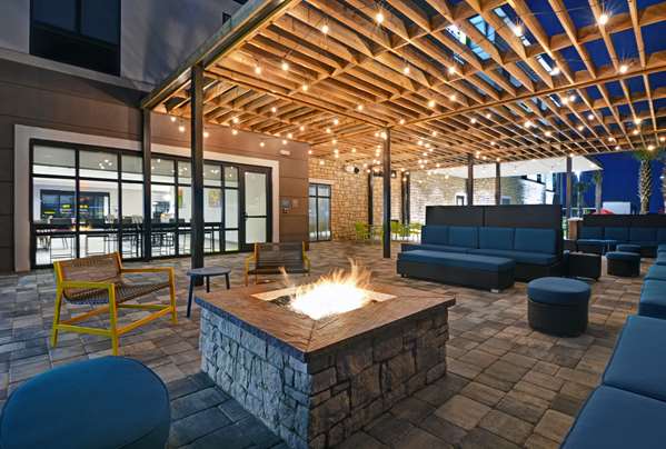 Exterior view - Home2 Suites by Hilton Melbourne