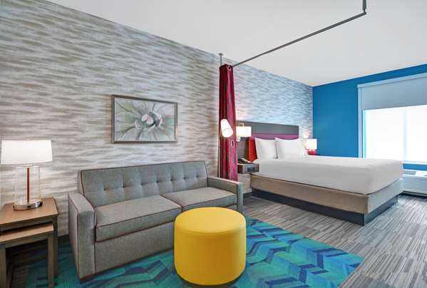  - Home2 Suites by Hilton Melbourne