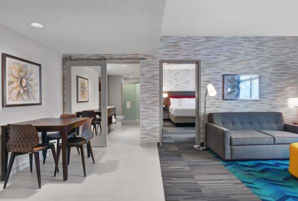  - Home2 Suites by Hilton Melbourne