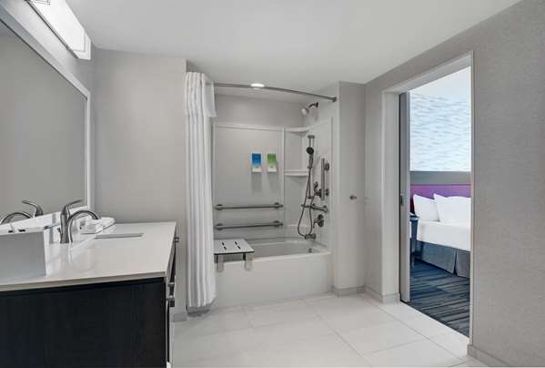  - Home2 Suites by Hilton Melbourne