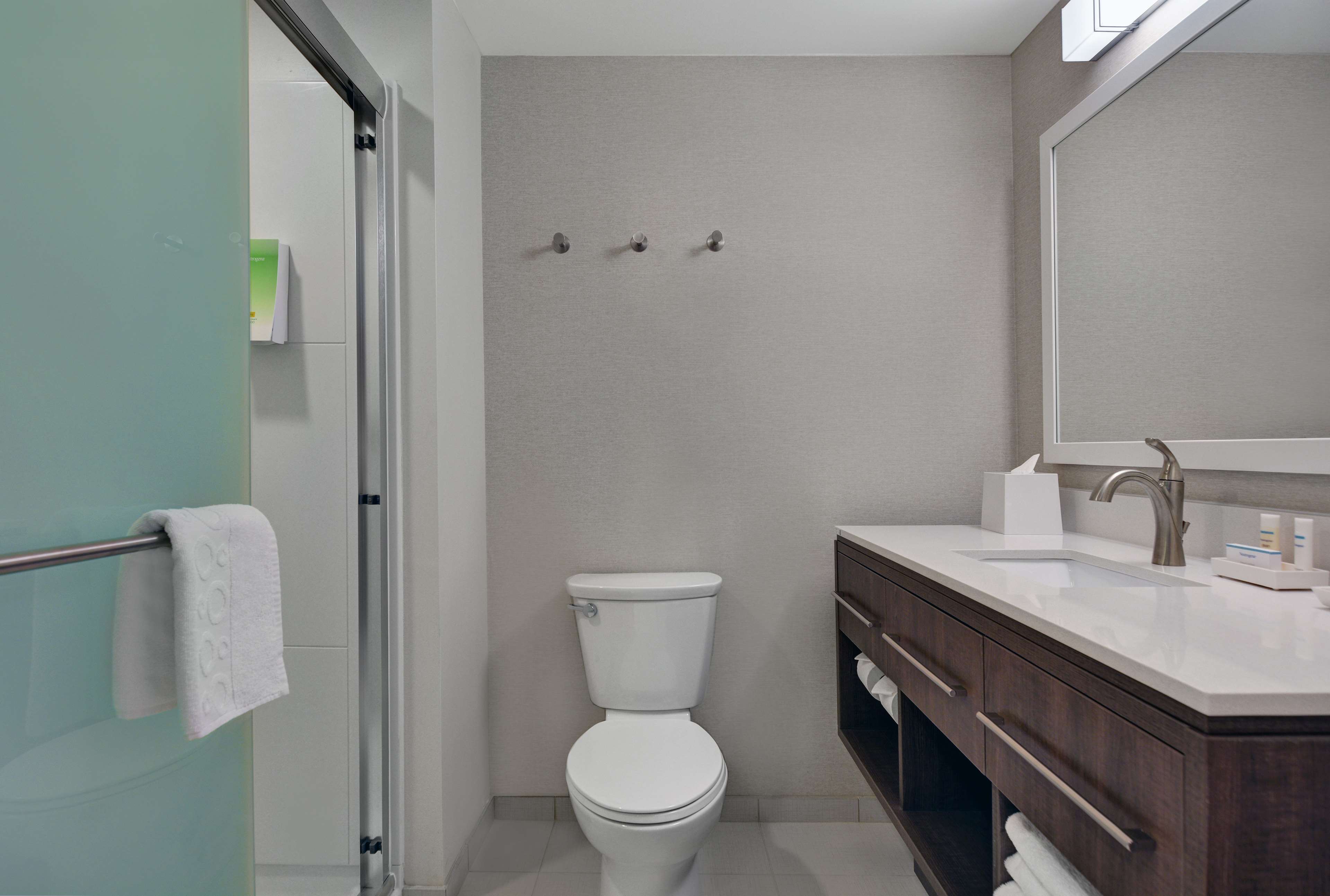 Home2 Suites by Hilton Melbourne Viera Room Type - 1 KING STUDIO SUITE NOSMOK