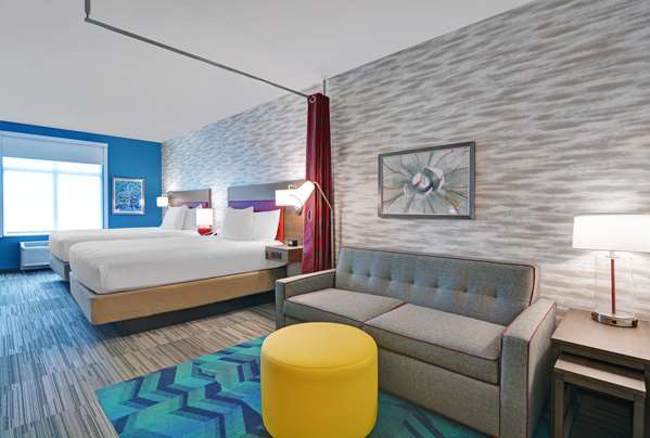  - Home2 Suites by Hilton Melbourne