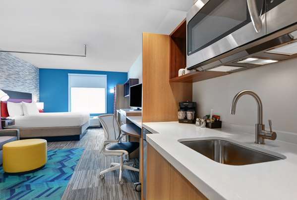  - Home2 Suites by Hilton Melbourne
