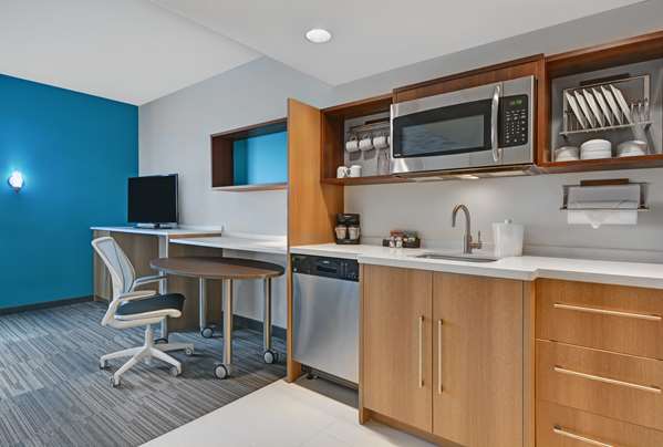  - Home2 Suites by Hilton Melbourne