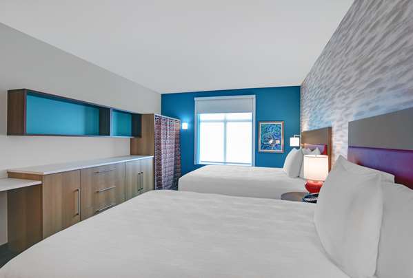  - Home2 Suites by Hilton Melbourne