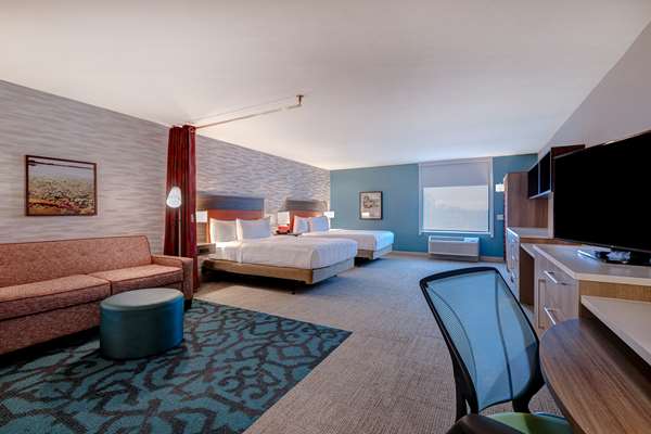 - Home2 Suites by Hilton DeKalb