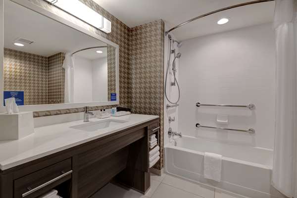  - Home2 Suites by Hilton DeKalb