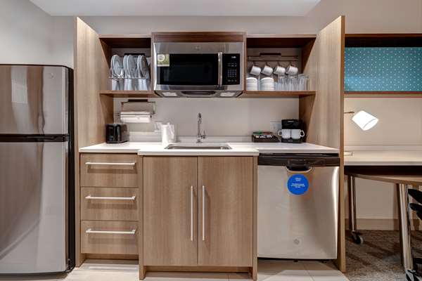  - Home2 Suites by Hilton DeKalb