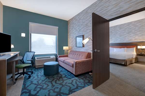  - Home2 Suites by Hilton DeKalb