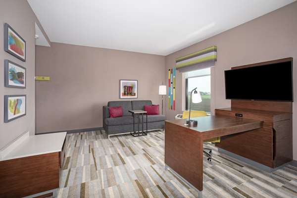  - Hampton Inn Watsonville