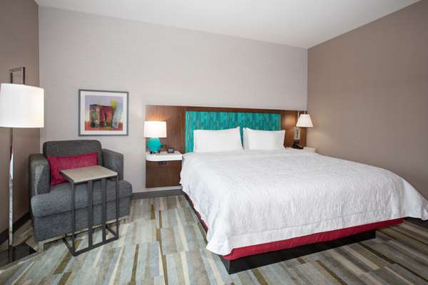  - Hampton Inn Watsonville