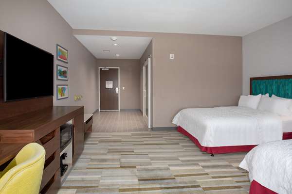  - Hampton Inn Watsonville