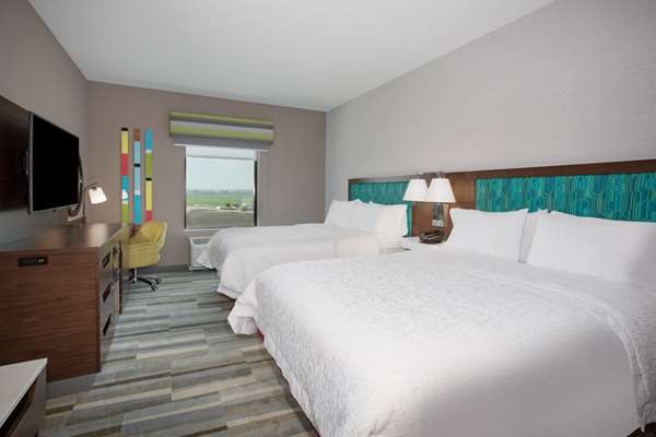  - Hampton Inn Watsonville