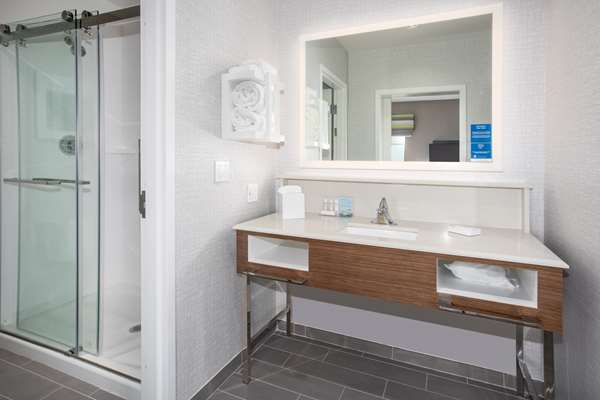  - Hampton Inn Watsonville