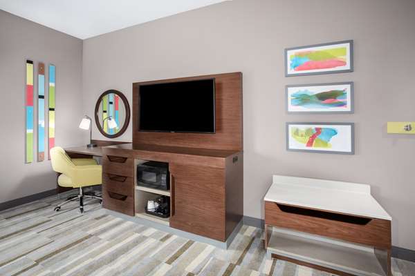  - Hampton Inn Watsonville