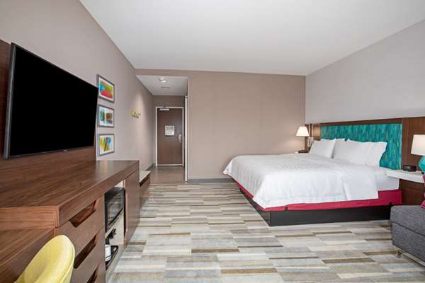  - Hampton Inn Watsonville