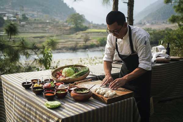 Dining,Cooking and Culinary,On-Site