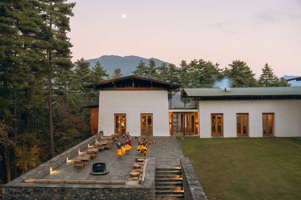 Amankora Thimphu