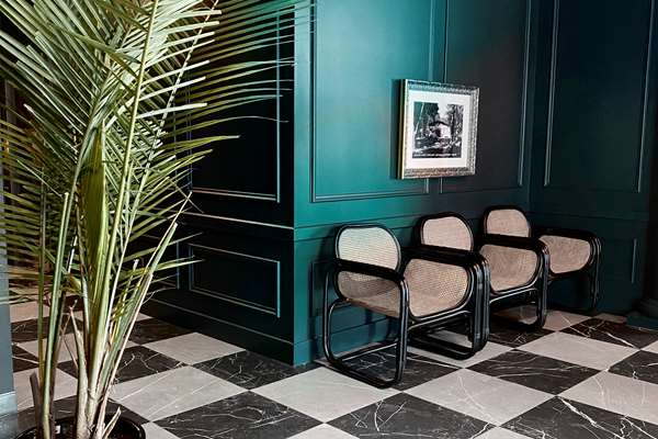  - Inn Hotel Arnolds Park