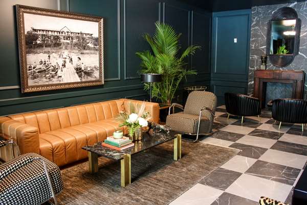  - Inn Hotel Arnolds Park