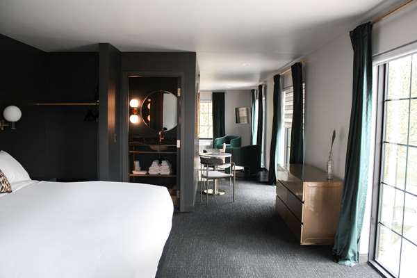  - Inn Hotel Arnolds Park