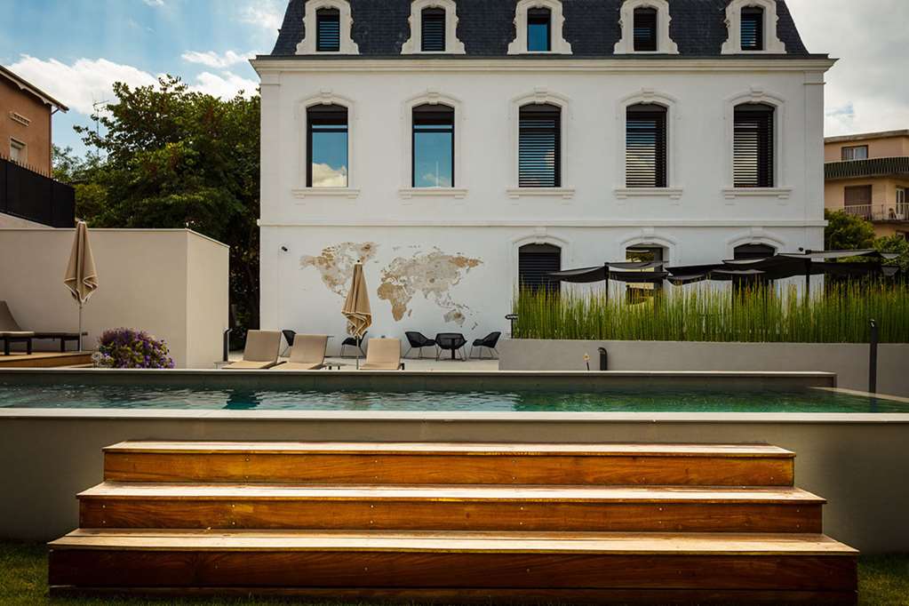 Hotel in Situ Beziers