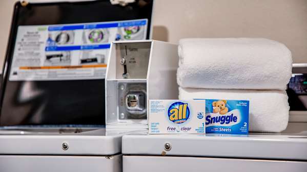  - Best Western Plus Spokane North Hotel